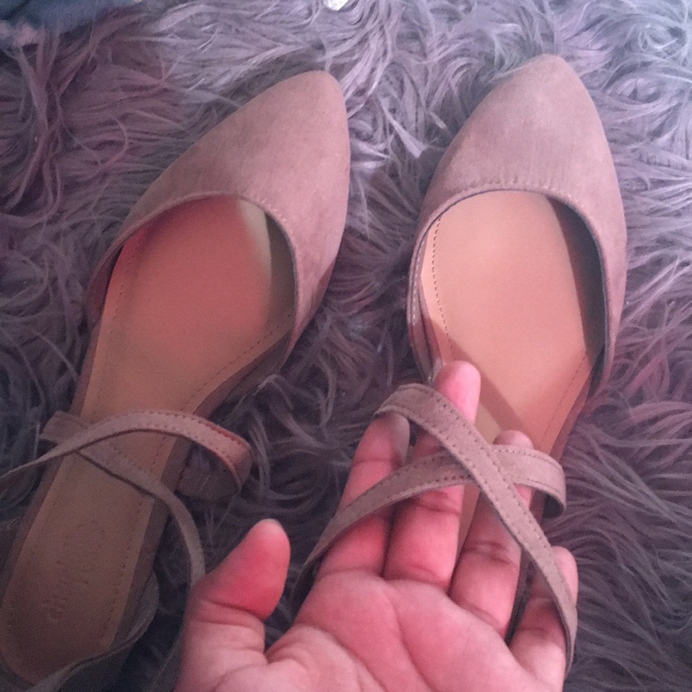 Flats